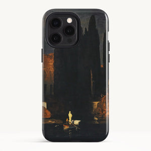 iPhone 15 Pro Max / Tough Case
