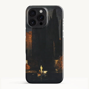 iPhone 16 Pro Max / Slim Case