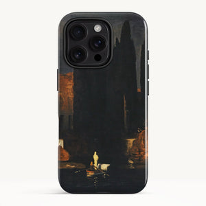 iPhone 16 Pro / Tough Case