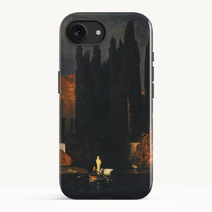 iPhone 16e / Tough Case
