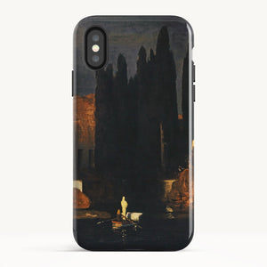 iPhone X / Tough Case