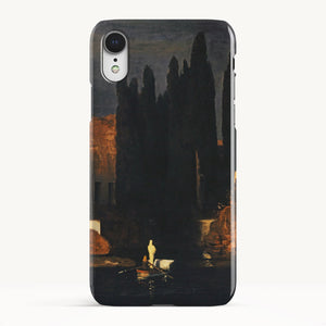 iPhone XR / Slim Case