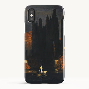 iPhone XS / Slim Case