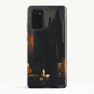 Galaxy Note 20 / Tough Case