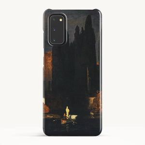 Galaxy S20 / Slim Case
