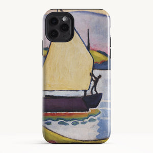 iPhone 11 Pro Max / Tough Case
