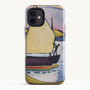 iPhone 12 / Tough Case