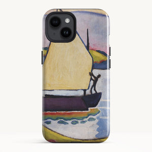 iPhone 13 / Tough Case