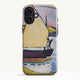 iPhone 16 Plus / Tough Case