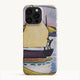 iPhone 16 Pro Max / Slim Case