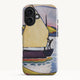 iPhone 16 / Tough Case