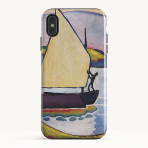 iPhone XS Max / Tough Case