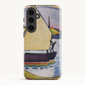 Galaxy S24 Plus / Tough Case