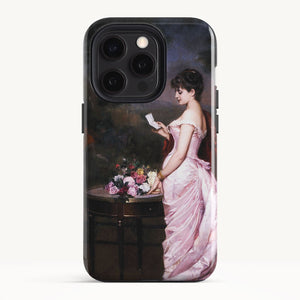iPhone 14 Pro / Tough Case