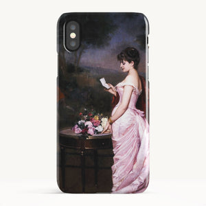 iPhone XS / Slim Case