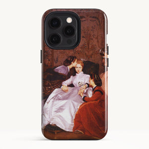 iPhone 13 Pro / Tough Case