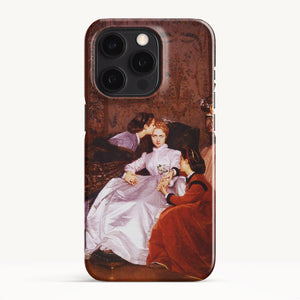 iPhone 14 Pro / Slim Case