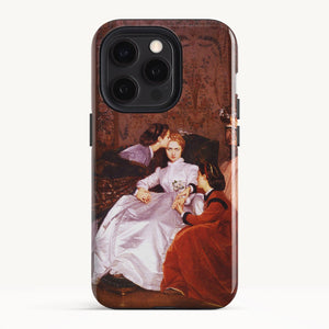 iPhone 14 Pro / Tough Case