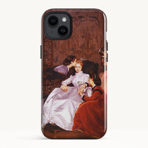 iPhone 15 Plus / Tough Case