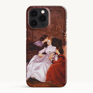 iPhone 15 Pro Max / Slim Case