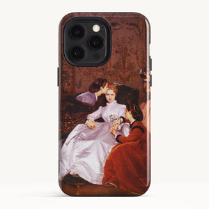 iPhone 15 Pro Max / Tough Case