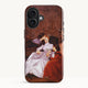 iPhone 16 / Tough Case