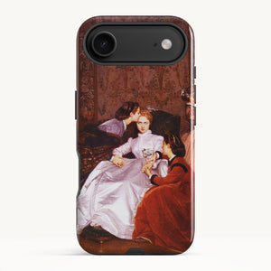 iPhone 17 Air / Tough Case