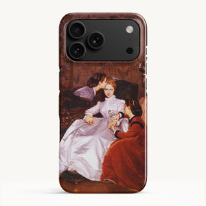 iPhone 17 Pro Max / Slim Case
