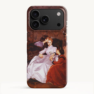 iPhone 17 Pro / Slim Case