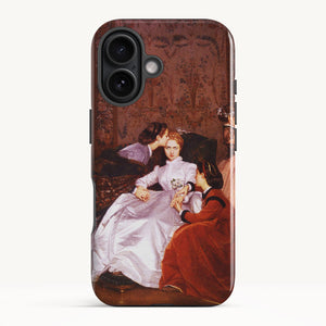 iPhone 17 / Tough Case