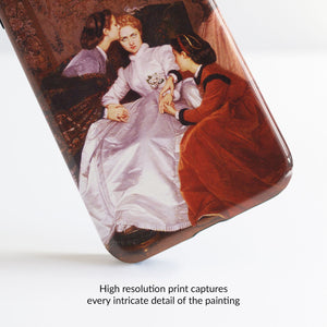 The Reluctant Bride