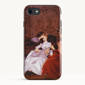 iPhone SE 2 3 / Tough Case