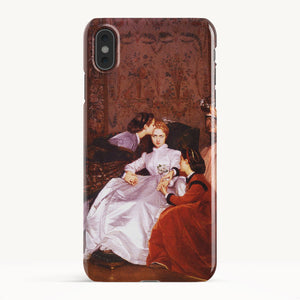 iPhone XS Max / Slim Case