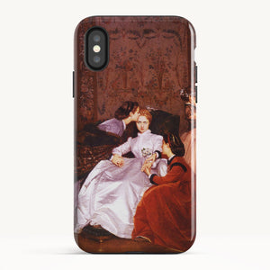 iPhone XS / Tough Case