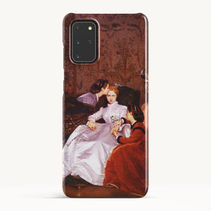 Galaxy S20 Plus / Slim Case