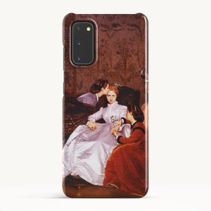 Galaxy S20 / Slim Case