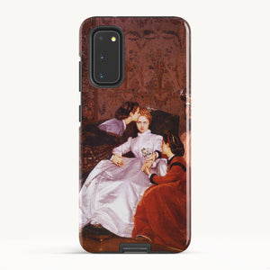 Galaxy S20 / Tough Case