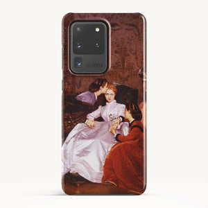 Galaxy S20 Ultra / Slim Case