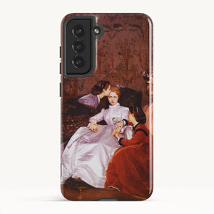 Galaxy S21 FE / Tough Case