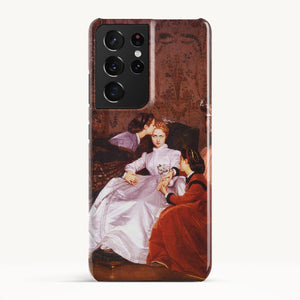 Galaxy S21 Ultra / Slim Case