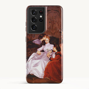 Galaxy S21 Ultra / Tough Case