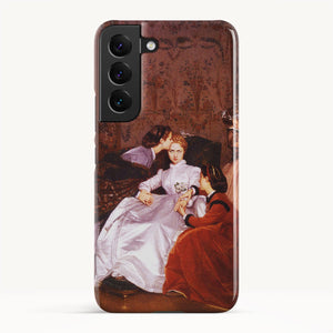Galaxy S22 / Slim Case