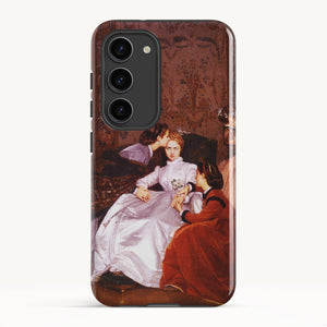 Galaxy S23 / Tough Case