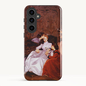 Galaxy S24 Plus / Tough Case