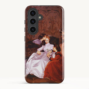 Galaxy S24 / Tough Case