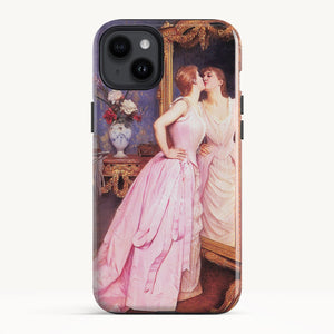 iPhone 15 Plus / Tough Case