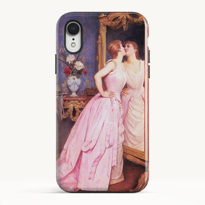 iPhone XR / Tough Case