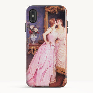 iPhone XS Max / Tough Case