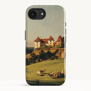 iPhone 16e / Tough Case