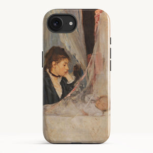 iPhone 16e / Tough Case